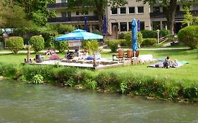 Pension Pulvermühle
